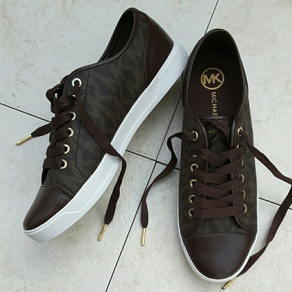 MICHAEL Michael Kors Shoes - Michael Kors | City Sneaker